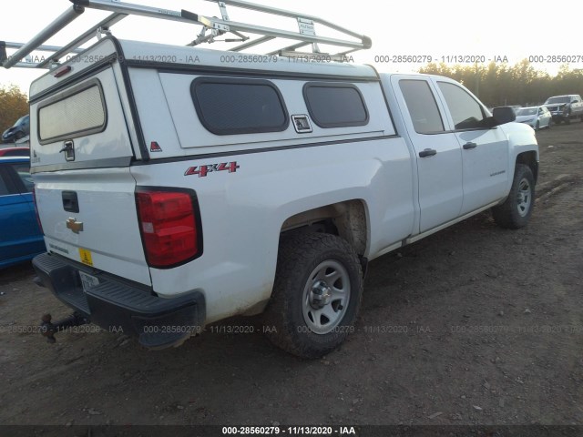 Photo 3 VIN: 1GCVKNEC8JZ182236 - CHEVROLET SILVERADO 1500 