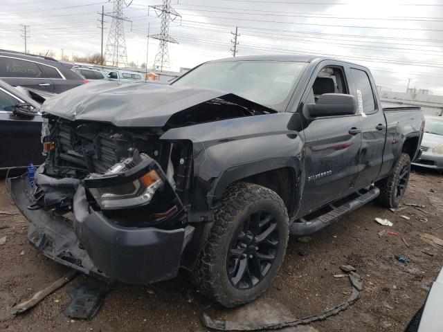 Photo 0 VIN: 1GCVKNEC8JZ238613 - CHEVROLET SILVERADO 