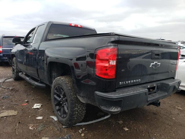 Photo 1 VIN: 1GCVKNEC8JZ238613 - CHEVROLET SILVERADO 