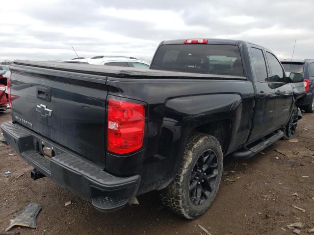 Photo 2 VIN: 1GCVKNEC8JZ238613 - CHEVROLET SILVERADO 