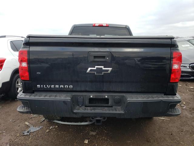 Photo 5 VIN: 1GCVKNEC8JZ238613 - CHEVROLET SILVERADO 