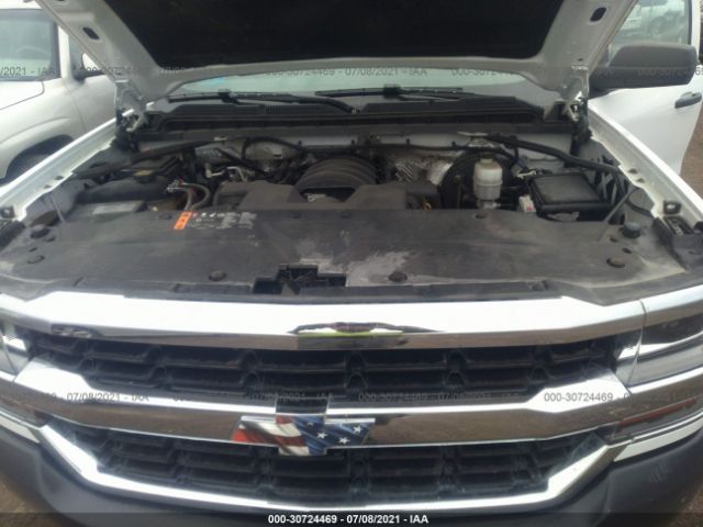 Photo 9 VIN: 1GCVKNEC8JZ281333 - CHEVROLET SILVERADO 1500 