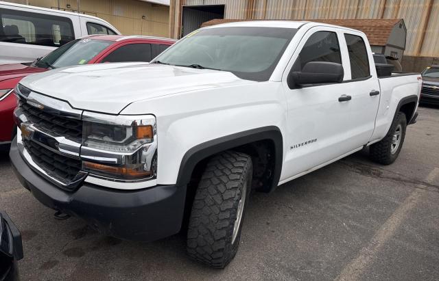 Photo 1 VIN: 1GCVKNEC8JZ340901 - CHEVROLET SILVERADO 