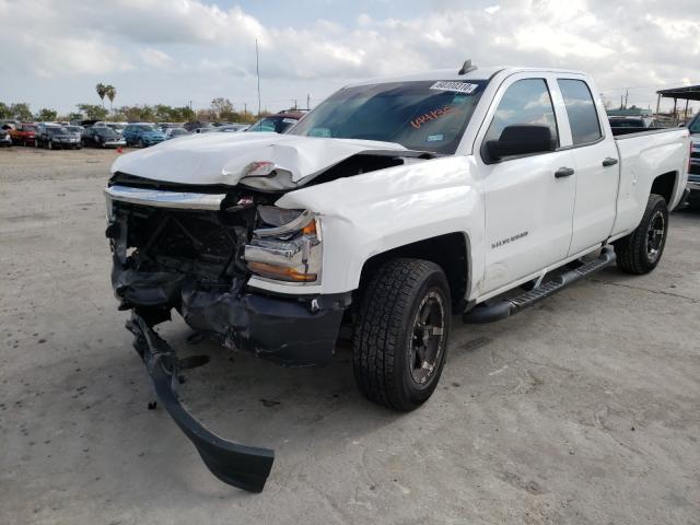 Photo 1 VIN: 1GCVKNEC9GZ144135 - CHEVROLET SILVERADO 