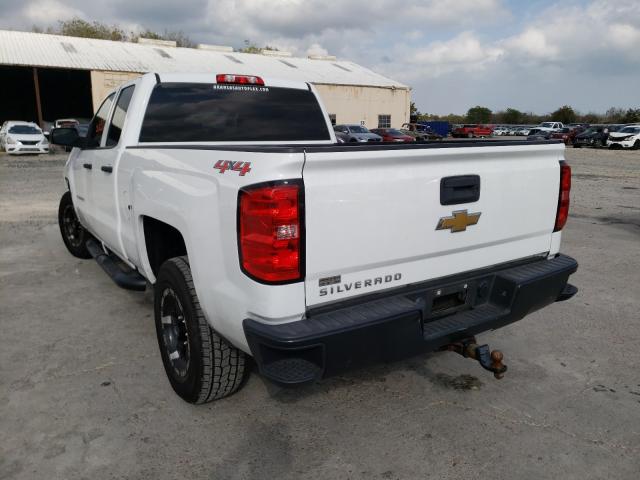 Photo 2 VIN: 1GCVKNEC9GZ144135 - CHEVROLET SILVERADO 