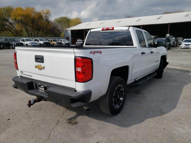 Photo 3 VIN: 1GCVKNEC9GZ144135 - CHEVROLET SILVERADO 