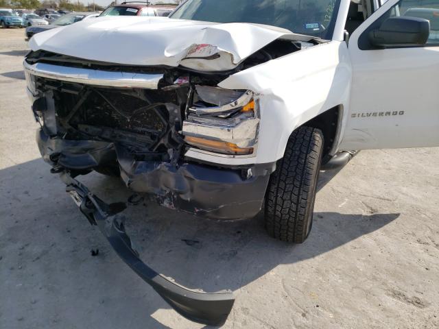 Photo 8 VIN: 1GCVKNEC9GZ144135 - CHEVROLET SILVERADO 