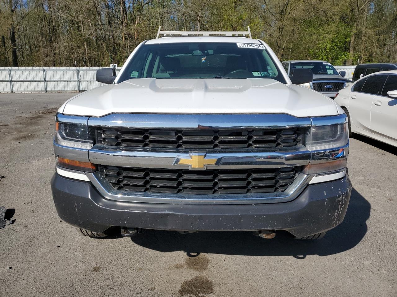 Photo 4 VIN: 1GCVKNEC9GZ237754 - CHEVROLET SILVERADO 