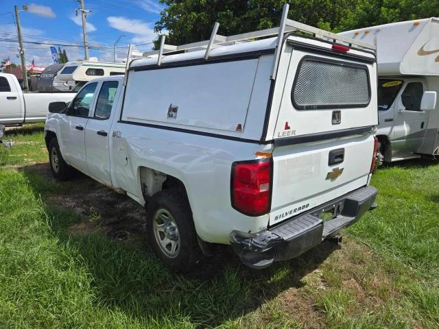 Photo 2 VIN: 1GCVKNEC9GZ237754 - CHEVROLET SILVERADO 