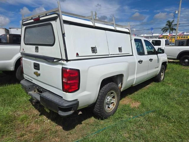 Photo 3 VIN: 1GCVKNEC9GZ237754 - CHEVROLET SILVERADO 