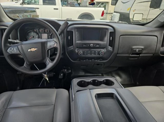 Photo 8 VIN: 1GCVKNEC9GZ237754 - CHEVROLET SILVERADO 