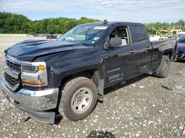 Photo 0 VIN: 1GCVKNEC9HZ125019 - CHEVROLET SILVERADO 