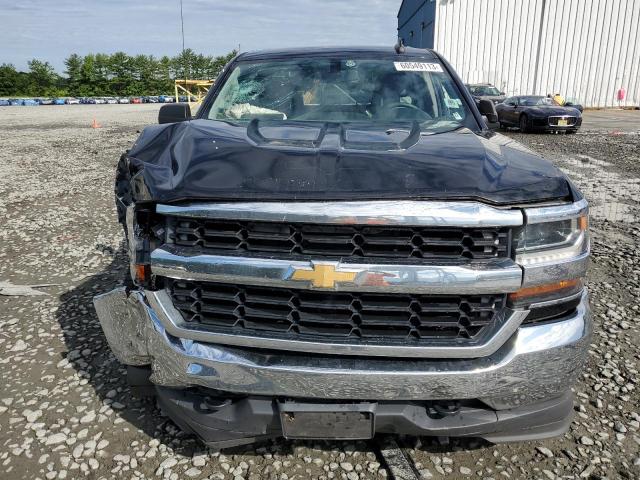 Photo 4 VIN: 1GCVKNEC9HZ125019 - CHEVROLET SILVERADO 