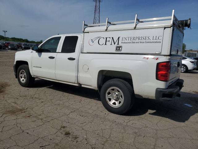 Photo 1 VIN: 1GCVKNEC9HZ134951 - CHEVROLET SILVERADO 