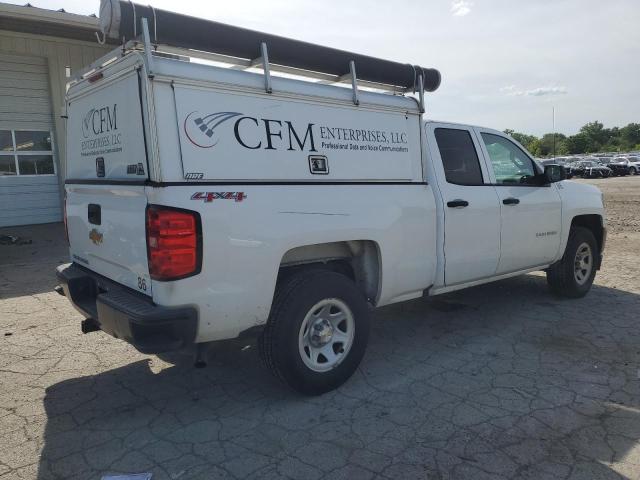 Photo 2 VIN: 1GCVKNEC9HZ134951 - CHEVROLET SILVERADO 