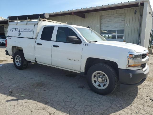 Photo 3 VIN: 1GCVKNEC9HZ134951 - CHEVROLET SILVERADO 