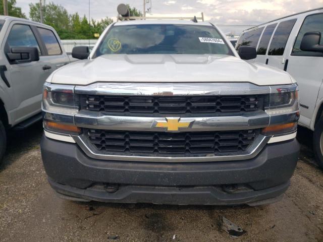 Photo 4 VIN: 1GCVKNEC9HZ134951 - CHEVROLET SILVERADO 