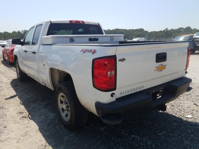 Photo 2 VIN: 1GCVKNEC9HZ326628 - CHEVROLET SILVERADO 