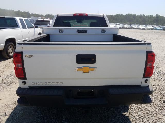 Photo 8 VIN: 1GCVKNEC9HZ326628 - CHEVROLET SILVERADO 