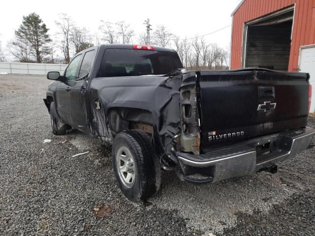 Photo 1 VIN: 1GCVKNEC9HZ377580 - CHEVROLET SILVERADO 