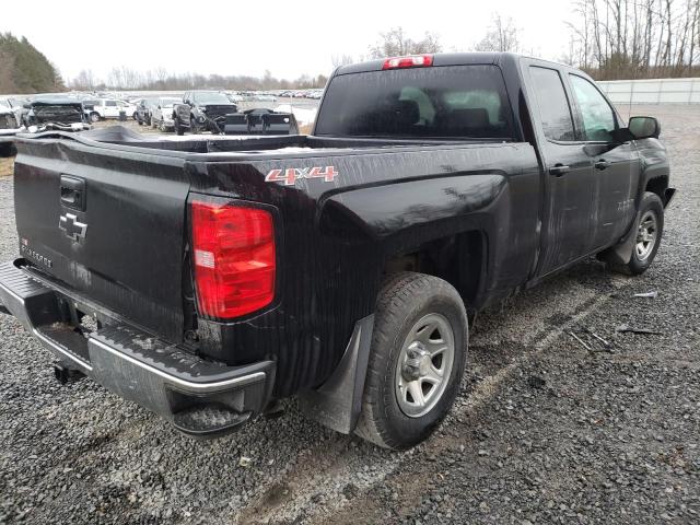 Photo 2 VIN: 1GCVKNEC9HZ377580 - CHEVROLET SILVERADO 