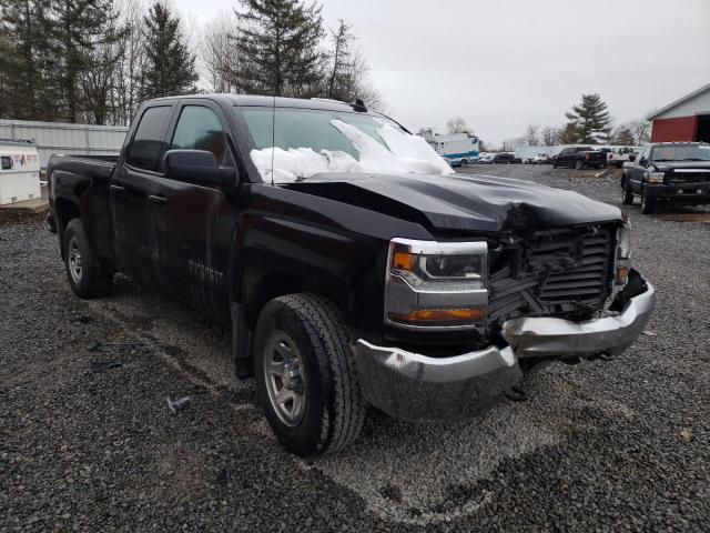 Photo 3 VIN: 1GCVKNEC9HZ377580 - CHEVROLET SILVERADO 