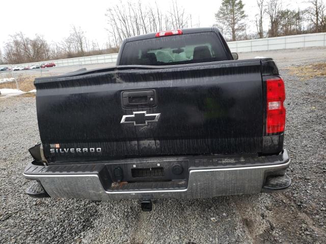 Photo 5 VIN: 1GCVKNEC9HZ377580 - CHEVROLET SILVERADO 