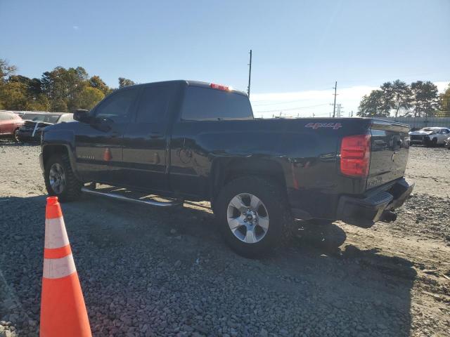 Photo 1 VIN: 1GCVKNEC9HZ393598 - CHEVROLET SILVERADO 