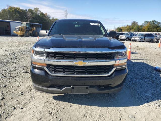 Photo 4 VIN: 1GCVKNEC9HZ393598 - CHEVROLET SILVERADO 