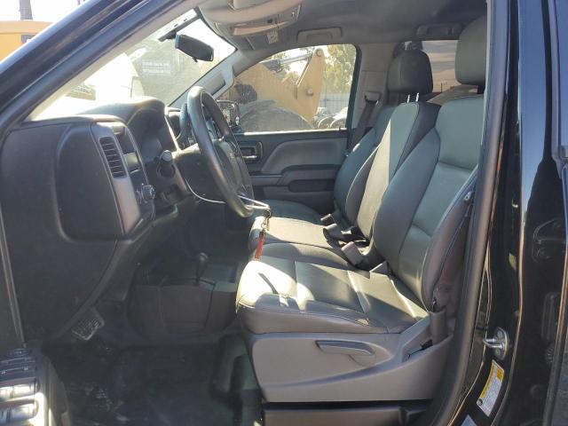 Photo 6 VIN: 1GCVKNEC9HZ393598 - CHEVROLET SILVERADO 