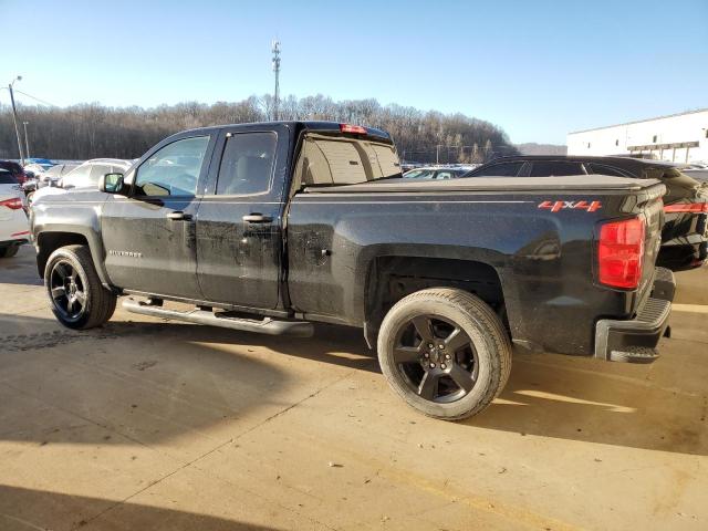 Photo 1 VIN: 1GCVKNEC9JZ120134 - CHEVROLET SILVERADO 