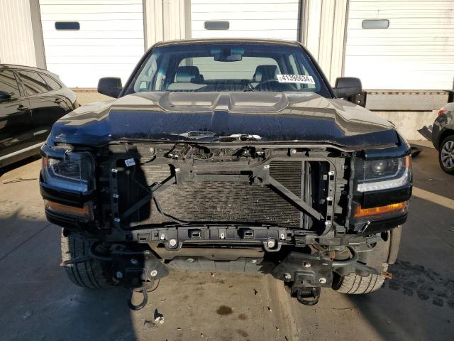 Photo 4 VIN: 1GCVKNEC9JZ120134 - CHEVROLET SILVERADO 