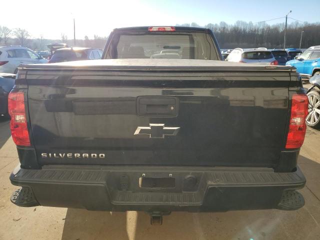 Photo 5 VIN: 1GCVKNEC9JZ120134 - CHEVROLET SILVERADO 