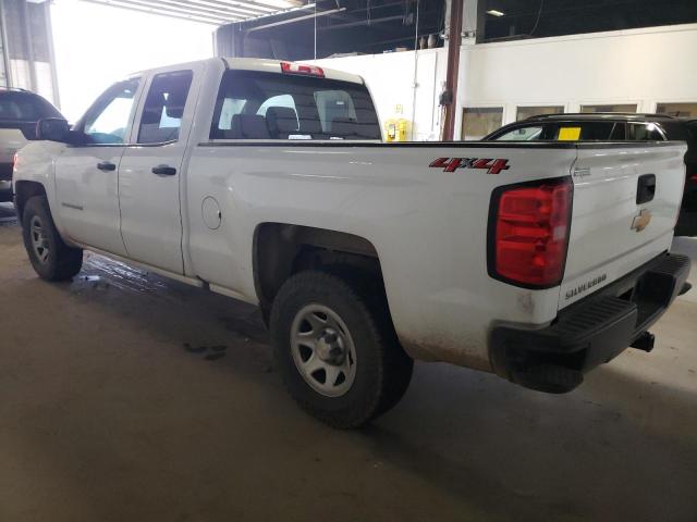 Photo 1 VIN: 1GCVKNEC9JZ358274 - CHEVROLET SILVERADO 