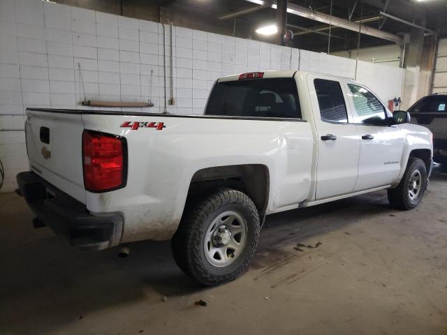 Photo 2 VIN: 1GCVKNEC9JZ358274 - CHEVROLET SILVERADO 