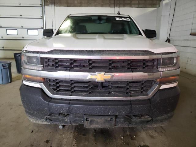 Photo 4 VIN: 1GCVKNEC9JZ358274 - CHEVROLET SILVERADO 