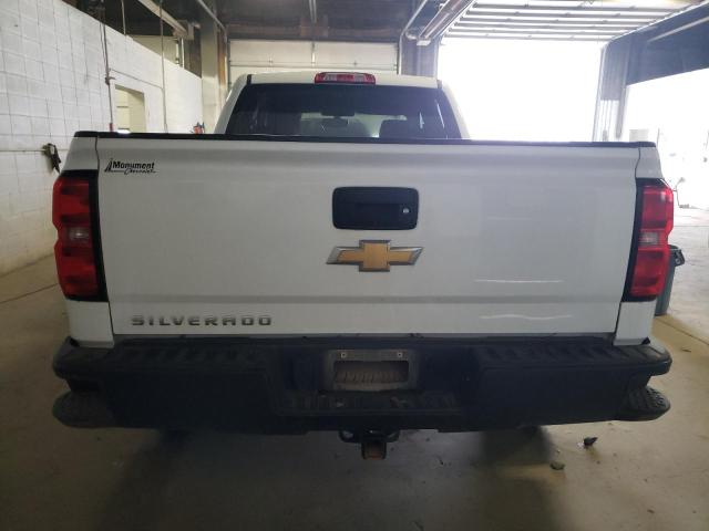 Photo 5 VIN: 1GCVKNEC9JZ358274 - CHEVROLET SILVERADO 