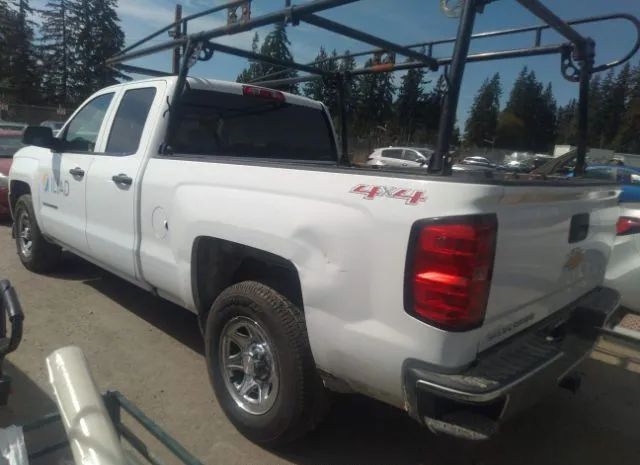 Photo 2 VIN: 1GCVKNECXGZ237942 - CHEVROLET SILVERADO 1500 