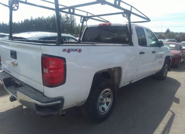 Photo 3 VIN: 1GCVKNECXGZ237942 - CHEVROLET SILVERADO 1500 