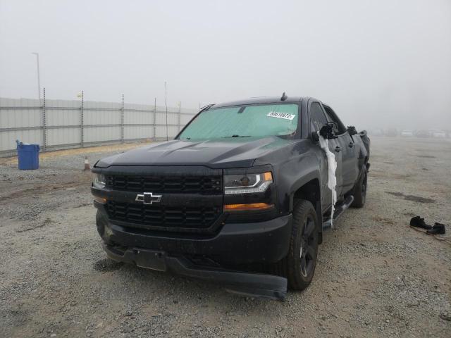 Photo 1 VIN: 1GCVKNECXHZ212038 - CHEVROLET SILVERADO 