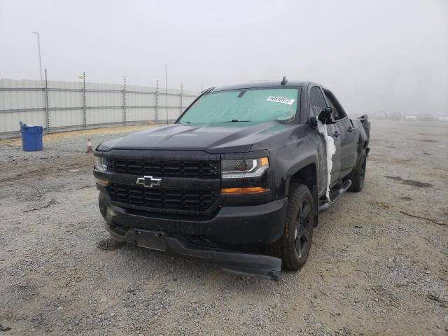 Photo 8 VIN: 1GCVKNECXHZ212038 - CHEVROLET SILVERADO 