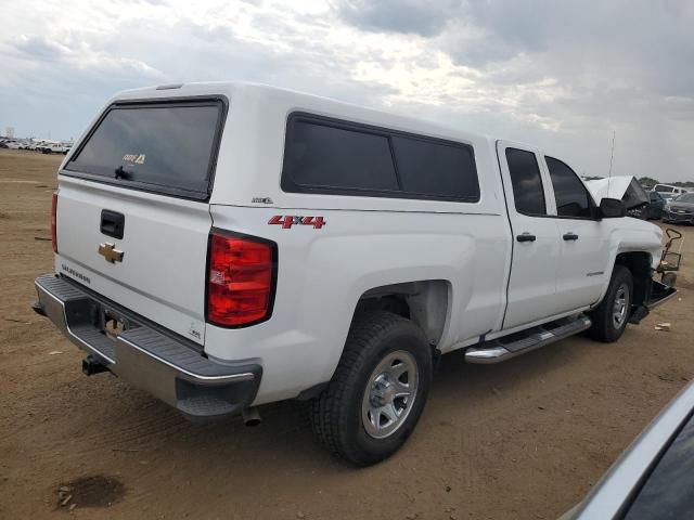 Photo 2 VIN: 1GCVKNECXJZ219853 - CHEVROLET SILVERADO 