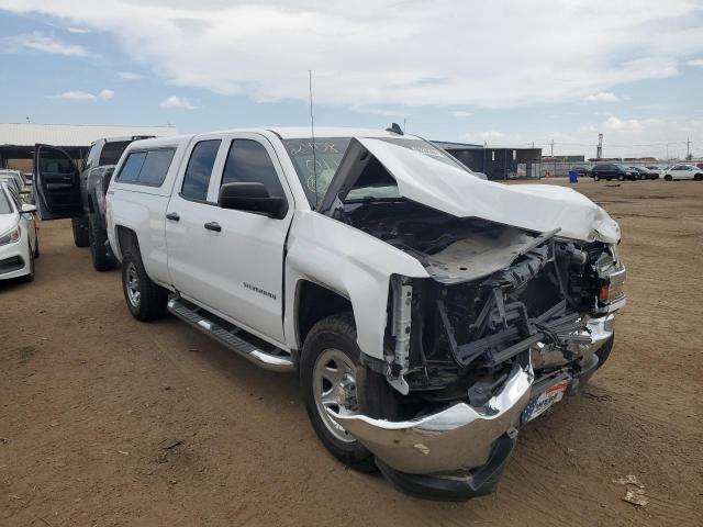 Photo 3 VIN: 1GCVKNECXJZ219853 - CHEVROLET SILVERADO 