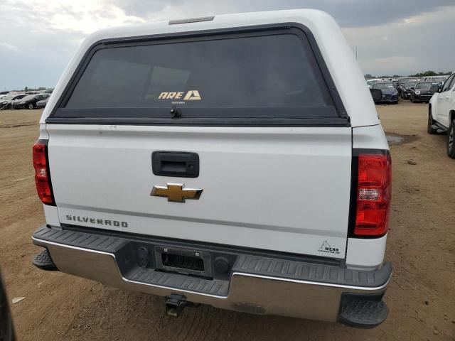 Photo 5 VIN: 1GCVKNECXJZ219853 - CHEVROLET SILVERADO 