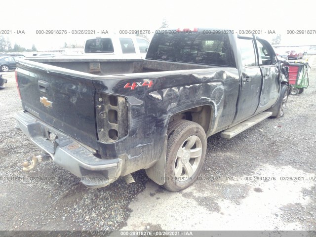 Photo 3 VIN: 1GCVKNECXJZ227581 - CHEVROLET SILVERADO 1500 