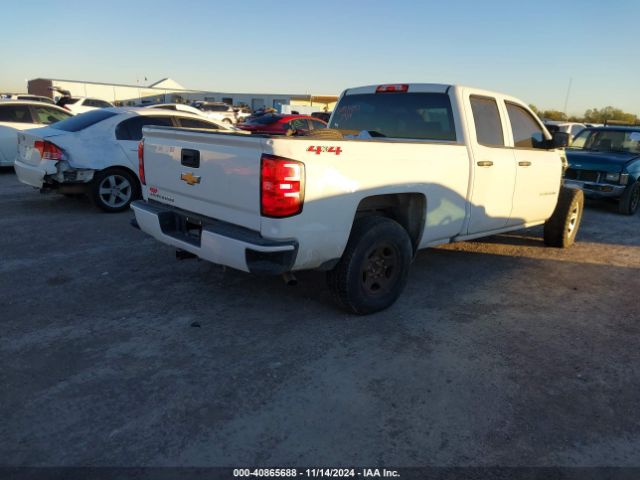 Photo 3 VIN: 1GCVKNECXJZ273122 - CHEVROLET SILVERADO 