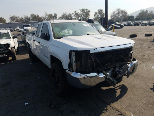 Photo 0 VIN: 1GCVKNECXJZ307995 - CHEVROLET SILVERADO 