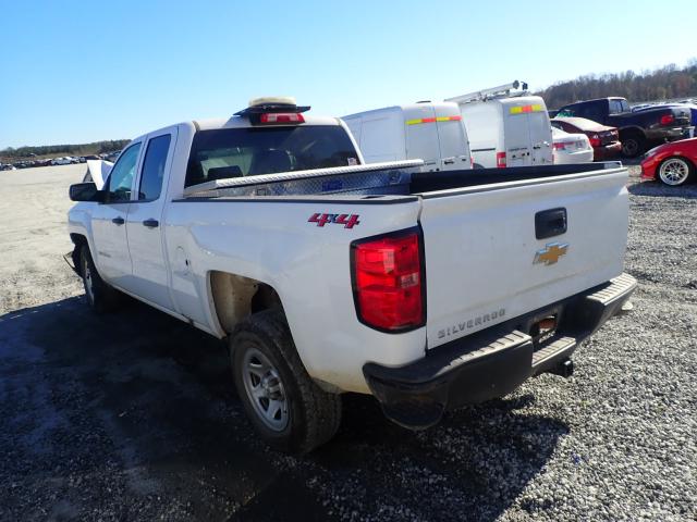 Photo 2 VIN: 1GCVKNECXJZ351446 - CHEVROLET SILVERADO 