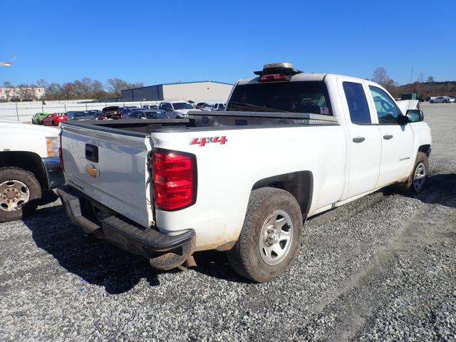 Photo 3 VIN: 1GCVKNECXJZ351446 - CHEVROLET SILVERADO 