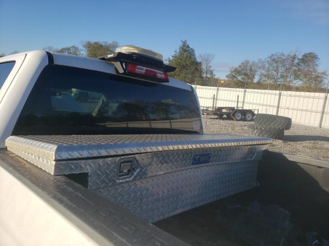 Photo 8 VIN: 1GCVKNECXJZ351446 - CHEVROLET SILVERADO 